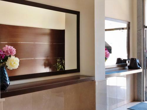 Apartamento Montolieu Sanxenxo