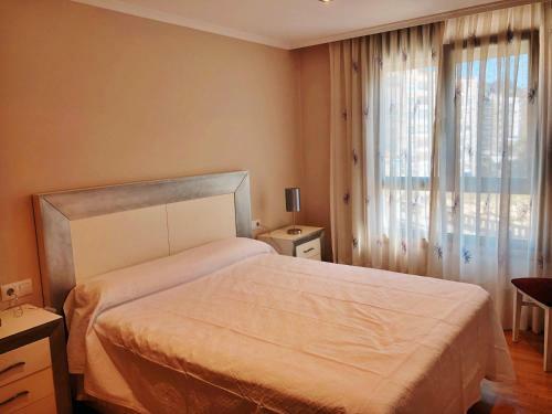 Apartamento Montolieu Sanxenxo