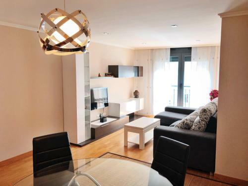 Apartamento Montolieu Sanxenxo