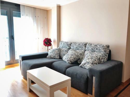 Apartamento Montolieu Sanxenxo