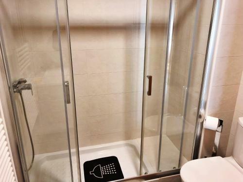 Apartamento Montolieu Sanxenxo