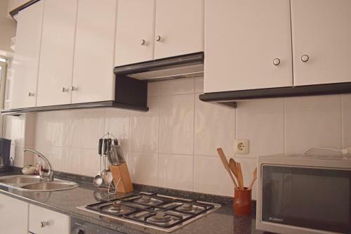Apartamento Vut Sofiamar