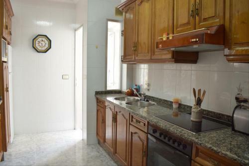 Apartamento Vut Sofiamar