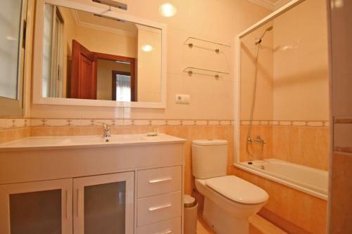 Apartamento Vut Sofiamar