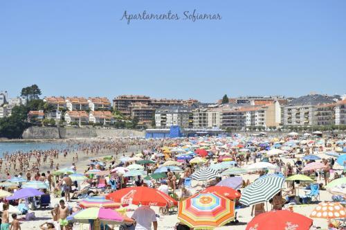 Apartamento Vut Sofiamar