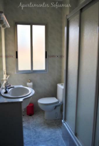 Apartamento Vut Sofiamar