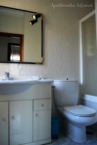 Apartamento Vut Sofiamar