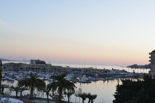 Apartamento Apto. Sanxenxo-playa