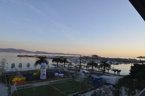 Apartamento Apto. Sanxenxo-playa