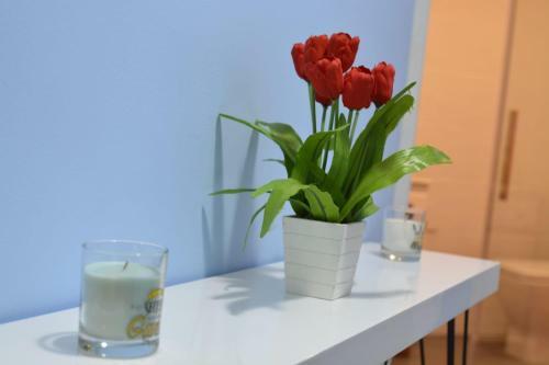 Apartamento Apto. Sanxenxo-playa