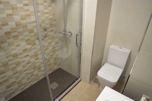 Apartamento Apto. Sanxenxo-playa