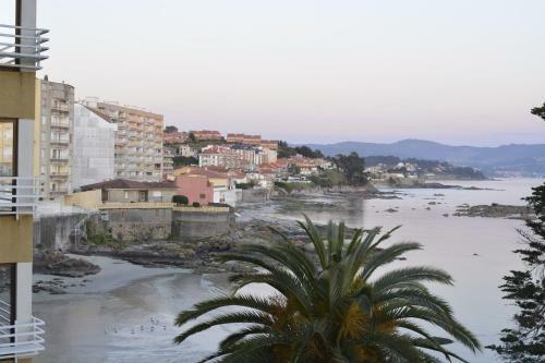 Apartamento Apto. Sanxenxo-playa
