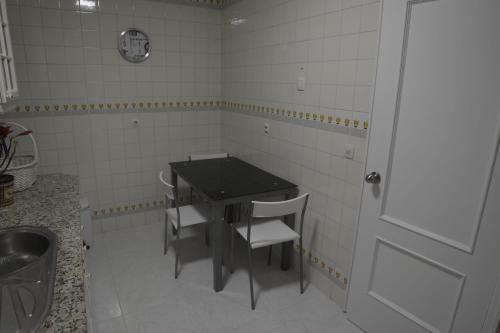 Apartamento Apto. Sanxenxo-playa