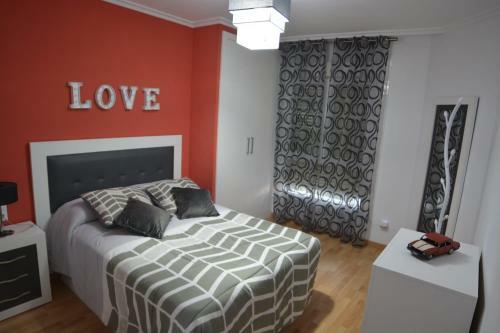 Apartamento Apto. Sanxenxo-playa