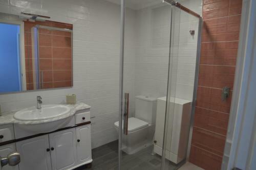 Apartamento Apto. Sanxenxo-playa