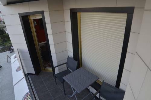 Apartamento Apto. Sanxenxo-playa