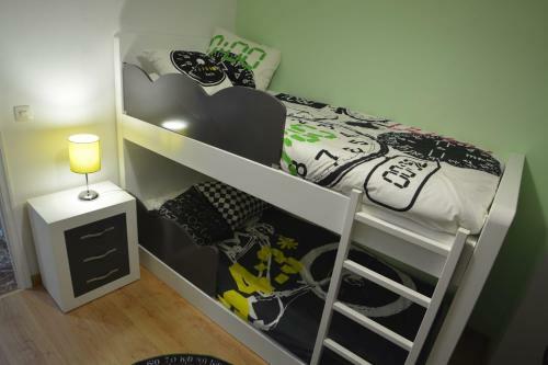 Apartamento Apto. Sanxenxo-playa