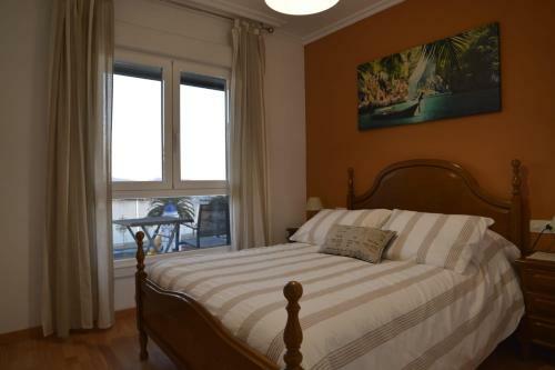 Apartamento Apto. Sanxenxo-playa