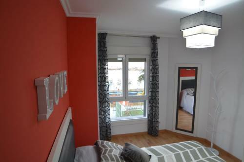 Apartamento Apto. Sanxenxo-playa
