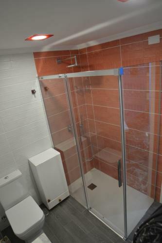Apartamento Apto. Sanxenxo-playa