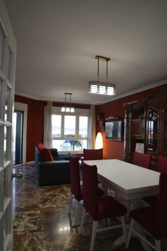 Apartamento Apto. Sanxenxo-playa