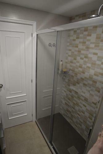 Apartamento Apto. Sanxenxo-playa