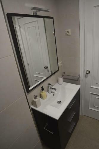 Apartamento Apto. Sanxenxo-playa