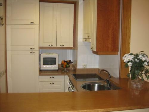 Apartamento Residencial Progreso Sanxenxo