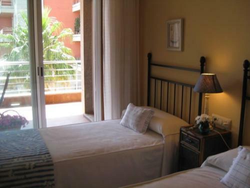 Apartamento Residencial Progreso Sanxenxo