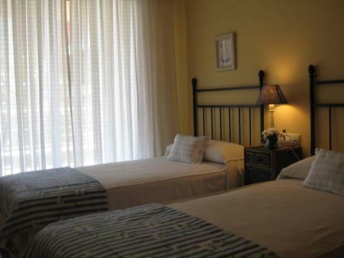 Apartamento Residencial Progreso Sanxenxo