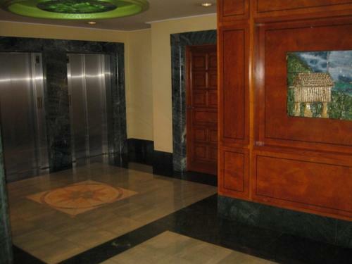 Apartamento Residencial Progreso Sanxenxo