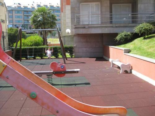 Apartamento Residencial Progreso Sanxenxo