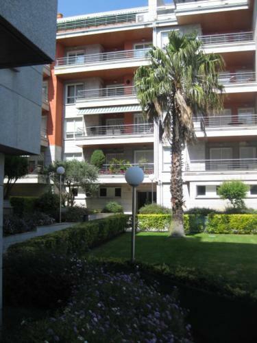 Apartamento Residencial Progreso Sanxenxo