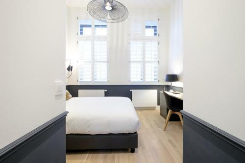 Fabulous Apartments In Ch�telain Area