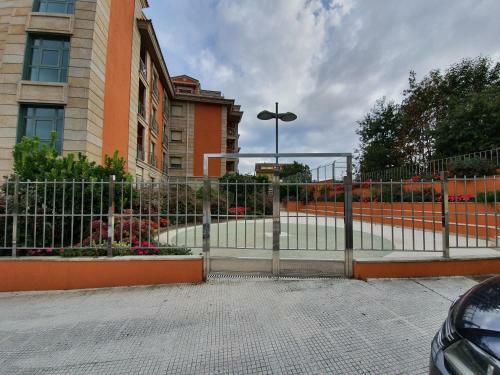 Apartamento Residencial Vica�o Vut-po-03856