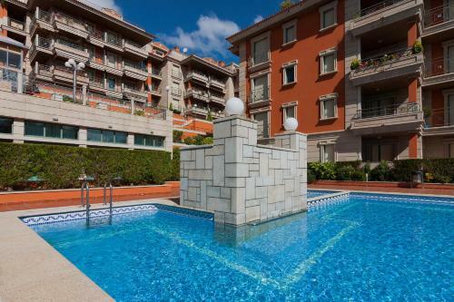 Apartamento Residencial Vica�o Vut-po-03856