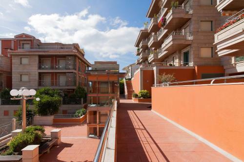 Apartamento Residencial Vica�o Vut-po-03856