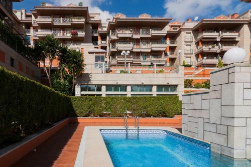 Apartamento Residencial Vica�o Vut-po-03856