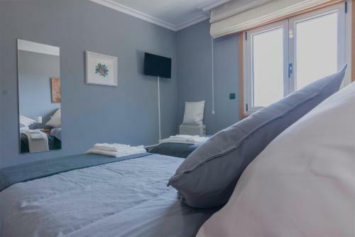 Apartamento Residencial Vica�o Vut-po-03856