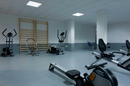 Apartamento Residencial Vica�o Vut-po-03856