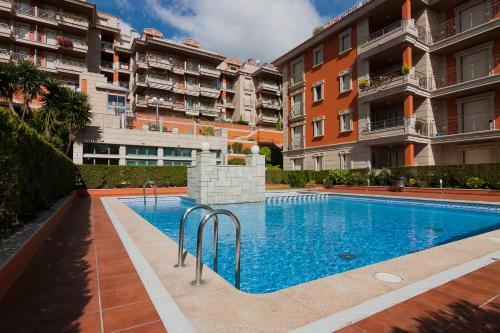 Apartamento Residencial Vica�o Vut-po-03856