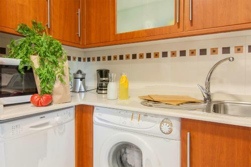 Apartamento Residencial Vica�o Vut-po-03856