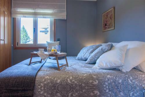 Apartamento Residencial Vica�o Vut-po-03856