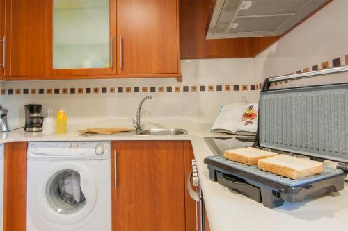 Apartamento Residencial Vica�o Vut-po-03856