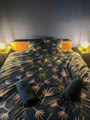 Apartamento Modernit� Et Confort � Deux Pas Du Centre De Bxl