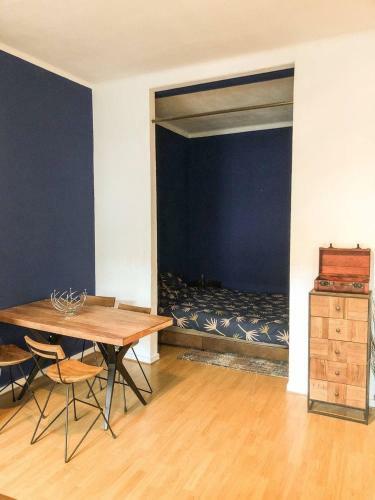 Apartamento Modernit� Et Confort � Deux Pas Du Centre De Bxl