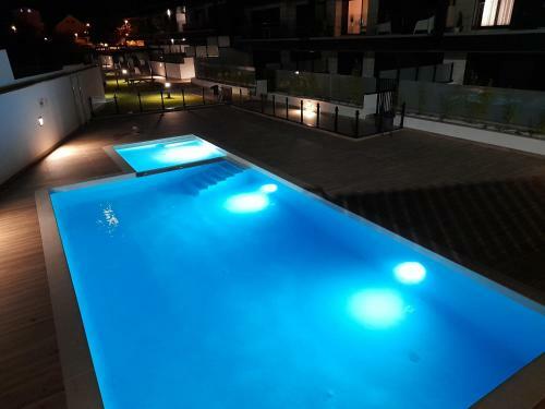 Apartamento Plaia Canelas