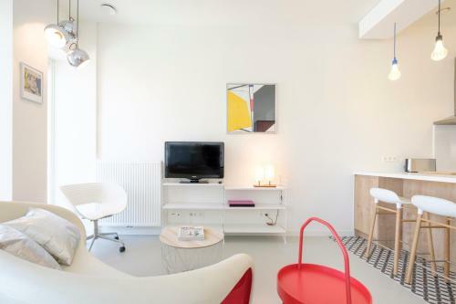 Apartamento The Stones Flats