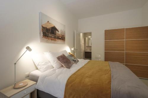 Apartamento The Stones Flats