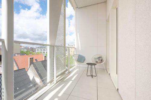 Apartamento The Stones Flats